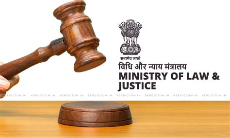 Centre Notifies Appointment Of Justice Biren Vaishnav As Acting Chief ...