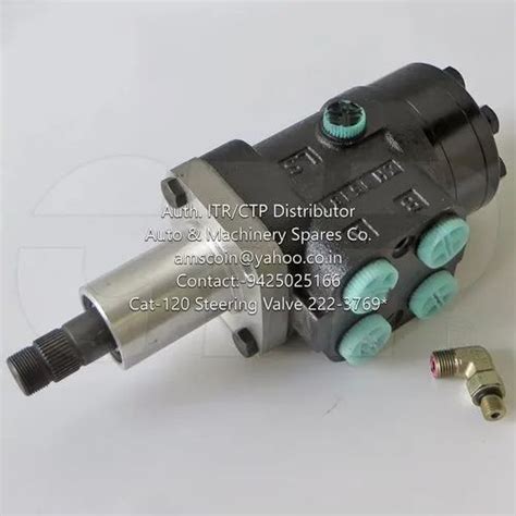 Motor Grader Parts-Caterpillar, Komatsu, Volvo - Komatsu GD511 Wheel ...