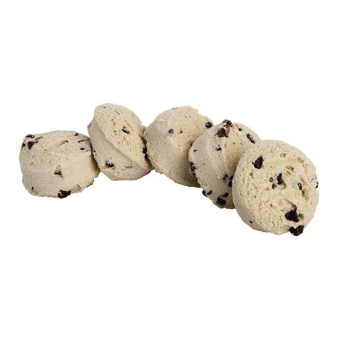 Otis Spunkmeyer Cookie Dough