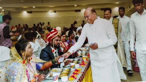 Grand Success of Sri Satya Sai Multi-Religious Mass Marriage Ceremony ...