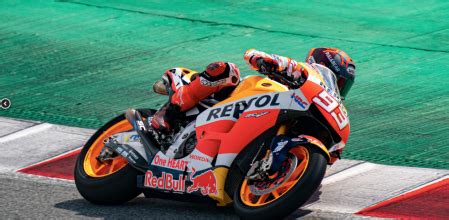 El regreso de Marc Márquez a MotoGP se podrá seguir en DAZN