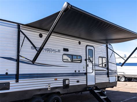 Image result for 34Ft Springdale Keystone