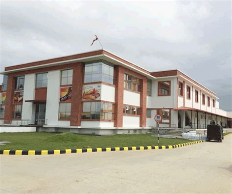 Projects - SEC India