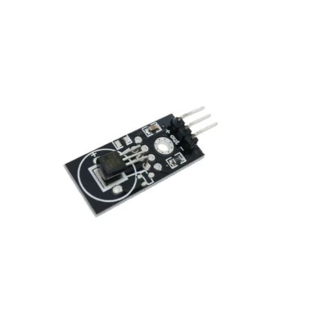 Image result for Temperature Sensor Module