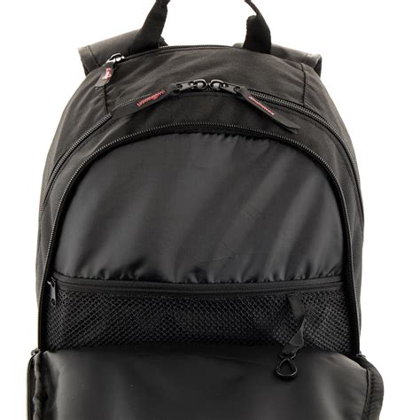 Buy Reebok Trainer Backpack, Black Online India | Ubuy