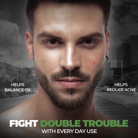 Beardo Acne Clear 2 in 1 Toning Serum – ONESTOP-MALL OF SALON PRIVATE ...