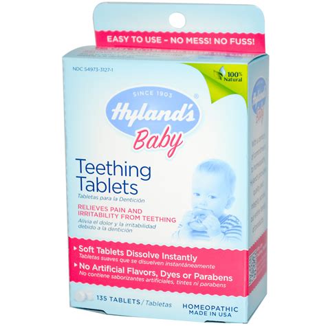 Hyland's Teething Tablets Recall Lawsuit