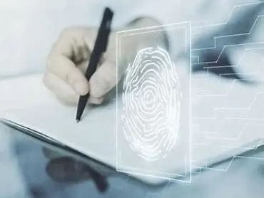 Forensic Fingerprinting | Research Details - JNU Jaipur