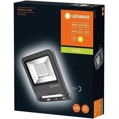 Image result for LEDVANCE Projecteur LED