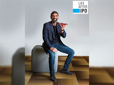 CarTrade is zero-debt, has cash reserves and is profitable. Why is it's ...