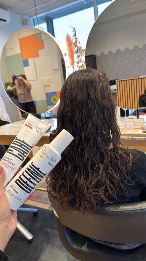 Headon Care Leave-In Conditoner 150 ml | lyko.com