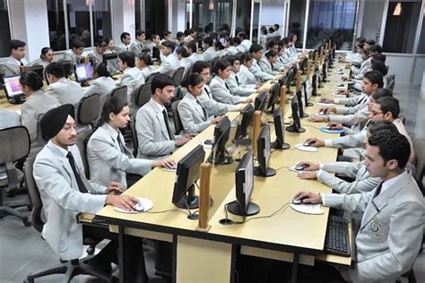 IHM Meerut Campus: Photos, Virtual Tour