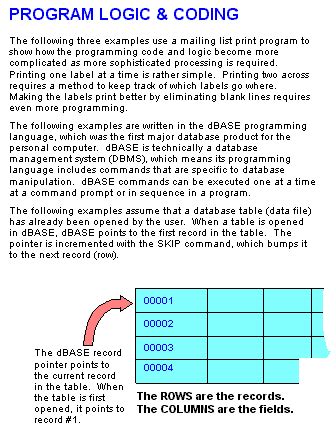 Programming Formats Definition 的图像结果