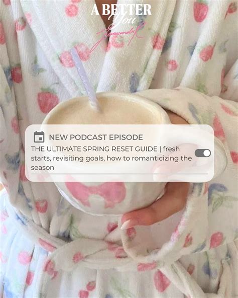 A BETTER YOU PODCAST (@abetteryou.byfernanda) • Instagram photos and videos