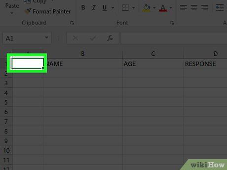 How to Do Simple Random in Excel 的图像结果