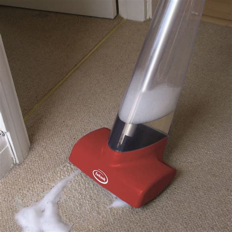 Cordless Carpet Shampoo Cleaner at Norris Carrico blog