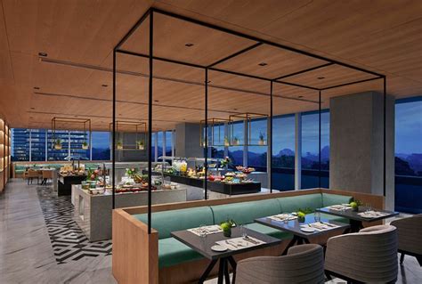 TAJ THE TREES, MUMBAI - Hotel Reviews, Photos, Rate Comparison ...