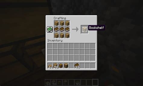 Image result for Lecture Recipe Minecraft