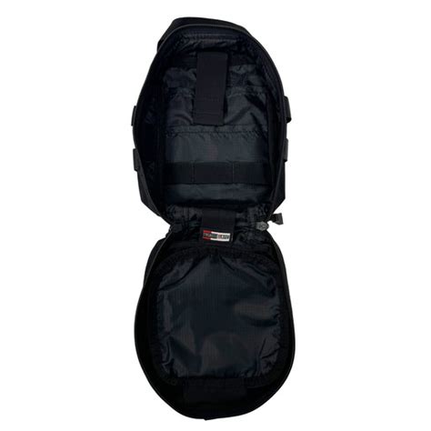 Rescue Essentials® IFAK Rip-Away Pouch, Gen 2 | Bound Tree