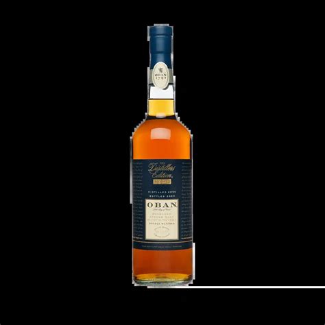 Oban 2020 Distillers Edition Single Malt Scotch Whisky, 70cl | Malts