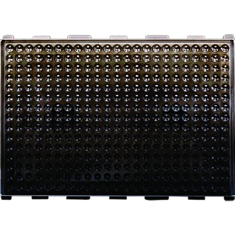 Anchor by Panasonic 66766B Roma Urban Modular 3M V0 Grade Polycarbonate ...