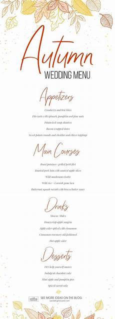 Winter Wedding Menu Ideas by Top Wedding Menu Ideas In 2020 And Tips Wedding Forward Winter Wedding Menu Ideas