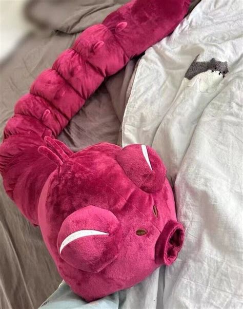 Buy Jujutsu Kaisen Toji Fushiguro Worm Plush, Cursed Spirit Plush ...