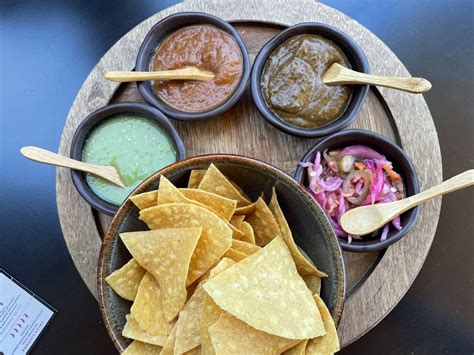 Bar Review: La Popular, Austin - Drinkhacker