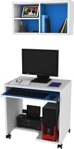 North Star Engineered Wood Computer Desk Price in India - Buy North ...