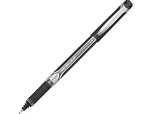 Pilot Precise Grip Liquid Ink Rolling Ball Stick Pens, Bold Point Pens ...