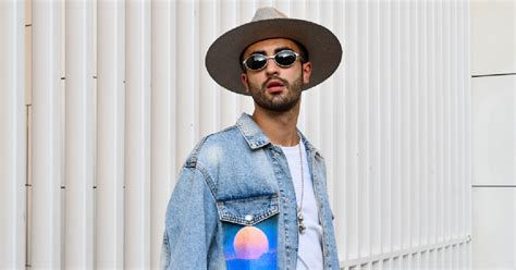 Men's Style Guide: 5 Men's Fashion Tips to Improve Your Look – LoveGen