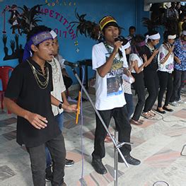 Singing Competition - Home | Don Bosco College - Tura