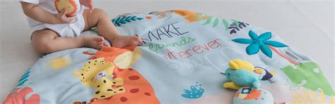 Shop Baby Play Collection Online - Tidy Sleep