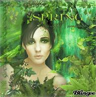 Image result for Spring Bunnies Background