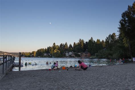 Idylwood - Experience Redmond