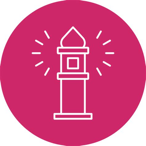 Adzan - Free cultures icons