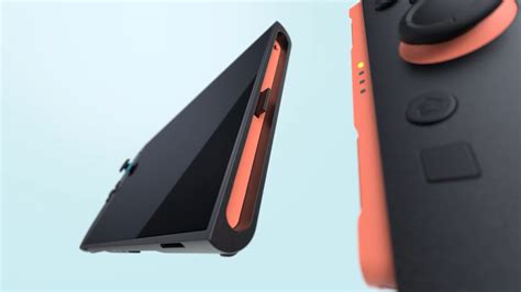 We Still Don't Know What the Nintendo Switch 2's Mysterious New Joy-Con ...