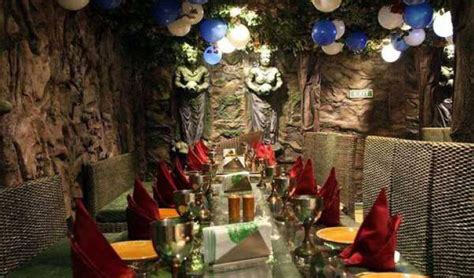 Walk In The Woods Restaurant in Vaishali, Ghaziabad with Prices, Photos ...