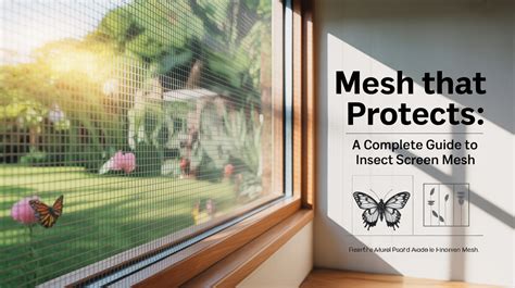 Image result for Insect Screen Mesh for Use with Cladding