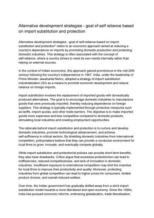 AK Model - _ AK Model Introduction The AK model of economic growth is ...