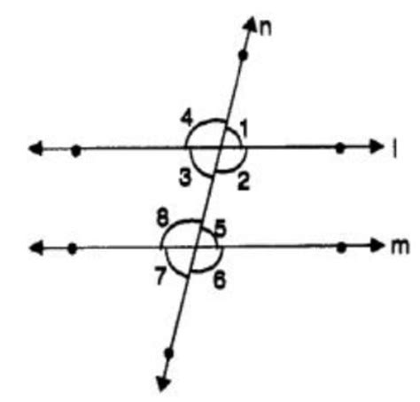 Lines and Angles Class 7 Notes Maths Chapter 6 Free PDF