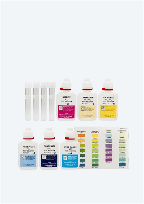 Pond Water Test API 的图像结果