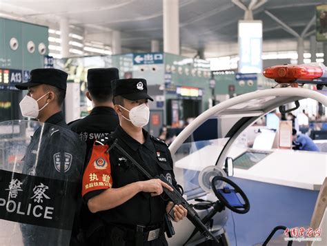 南昌铁路公安处多举措推进夏季治安打击整治“百日行动”--中国警察网