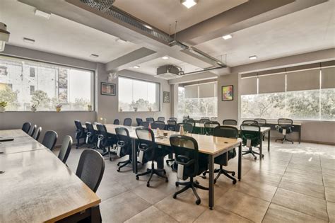 Invento Workspaces Dwarka Sector 12 Dwarka - Coworking Space and Shared ...