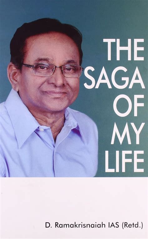 Amazon.in: Buy The Saga Of My Life PB English Book Online at Low Prices ...