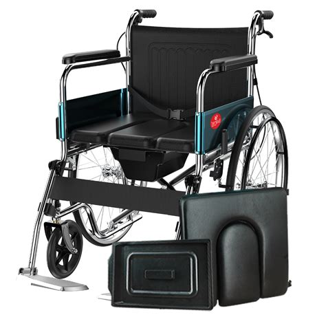 Buy Wheelchairs Online in India | Foldable & Automatic | EASYCARE ...
