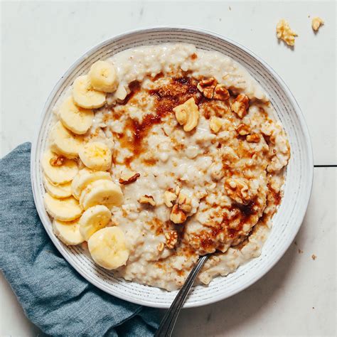 Instant Pot Oatmeal Water Ratio at Pablo Joyce blog