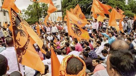 Maratha quota: Appeasement politics by Maharashtra govt? - India Today