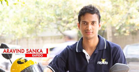 Watch: Rapido founder on new logistics push, road to recovery