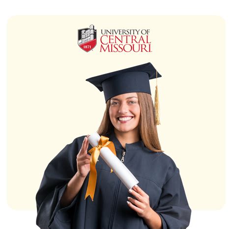 University Of Central Missouri Partnership | StraighterLine